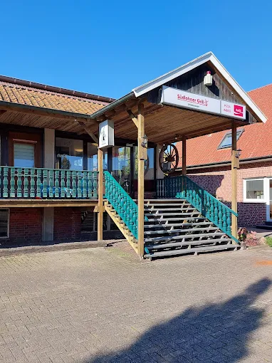 Südlohner Grill – Foto 1